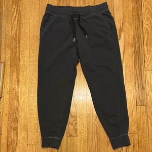 NWOT Old Navy dark gray joggers